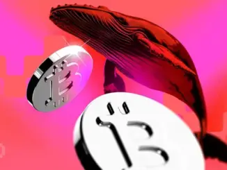 Bitcoin Risks Deeper Drop Toward $100,000 Amid Whale Rotation Into Ethereum