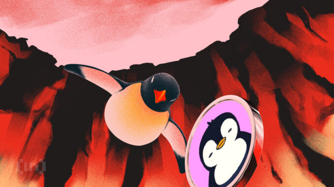 Pudgy Penguins Token Faces Market Test as Analysts Eye Key Support Levels
