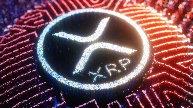 Ripple Legal Chief Warns Crypto Bill Could Lock XRP in Endless Regulatory Limbo
