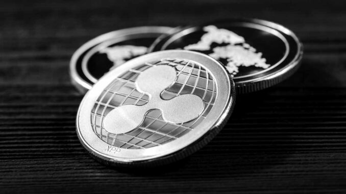 SEC Declares Ripple-XRP Case Closed—Shifts Focus to Clear Crypto Rules