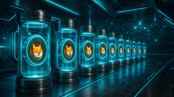 Safety Shot establishes BONK corporate treasury with $25 million token allocation