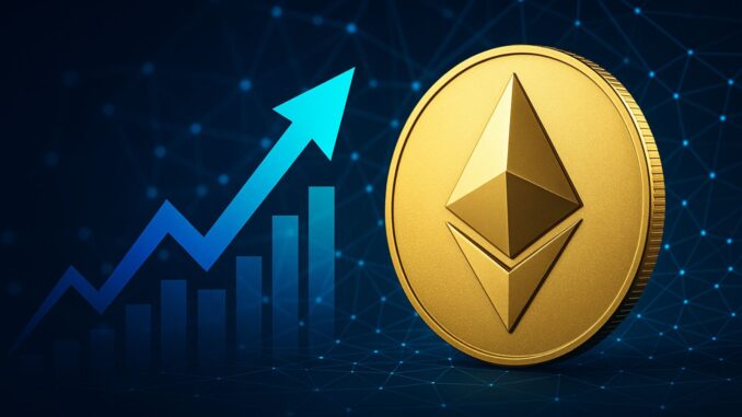 SharpLink-Associated Wallet Makes Bold $105M Ethereum Move – Opts For Staking Strategy