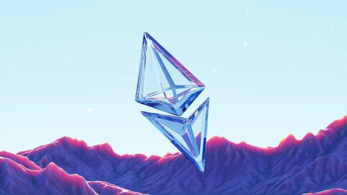 SharpLink Gaming Bolsters Ethereum Holdings With 143,000+ ETH Purchase Last Week