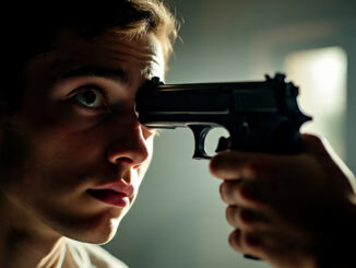Vocal Gold Promoter Says He'd Choose Bitcoin When Threatened With A Gun To The Head