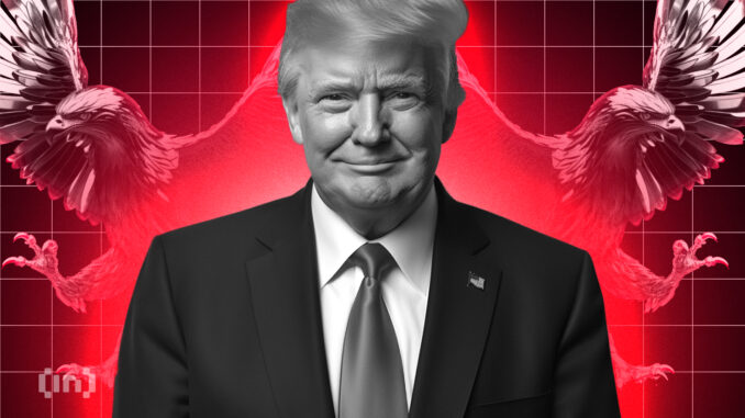 What Could Go Wrong With Trump’s Plan to Put Crypto in 401(k)s?