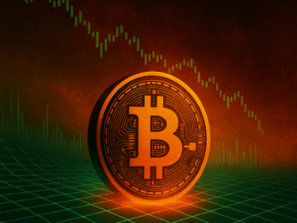 When Will The Bitcoin Correction End? The Support Level That Holds The Key