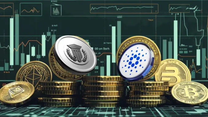 Coinpedia - Fintech & Cryptocurreny News Media