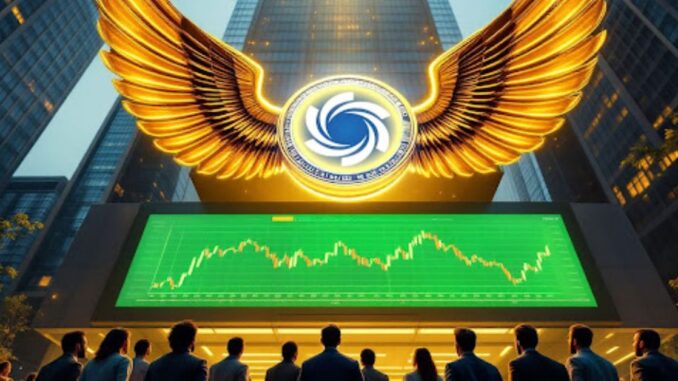 Coinpedia - Fintech & Cryptocurreny News Media