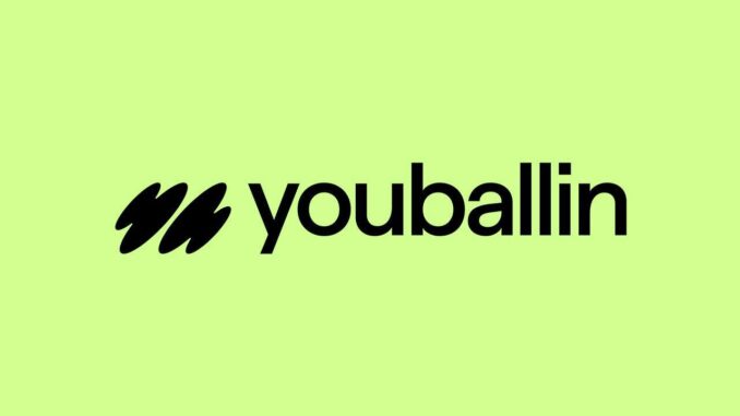 YouBallin Launches to Give Power Back to Creators