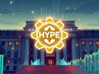 21Shares launches Hyperliquid ETP on Swiss Exchange amid surging DeFi volumes