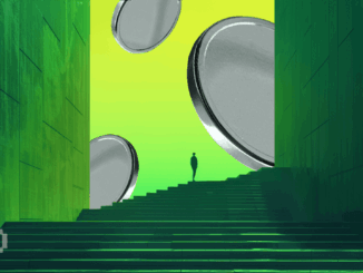3 Altcoins Showing Strong Accumulation but Yet to Breakout