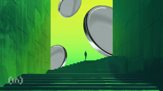 3 Altcoins Showing Strong Accumulation but Yet to Breakout