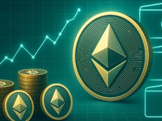 3 Fresh Wallets Buy $148.8M Ethereum – Silent Stacking