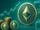 3 Fresh Wallets Buy $148.8M Ethereum – Silent Stacking