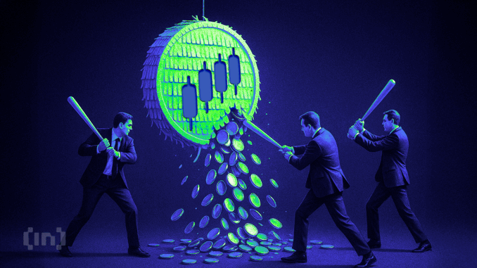 3 Paradoxes of Altcoin Season in September