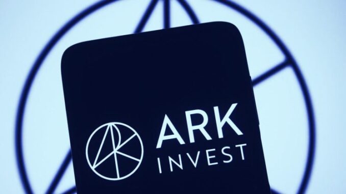 ARK Invest acquires Alibaba shares for first time in four years