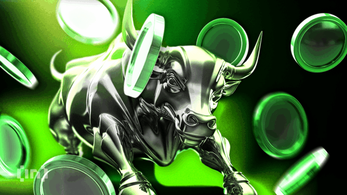 Altcoin Season Incoming? Key Crypto Rotation Signals Flash