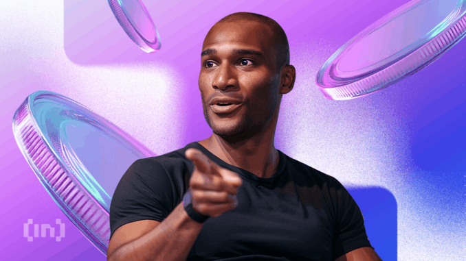 Arthur Hayes Predicts Bitcoin Will Surge to $250K by End of 2025