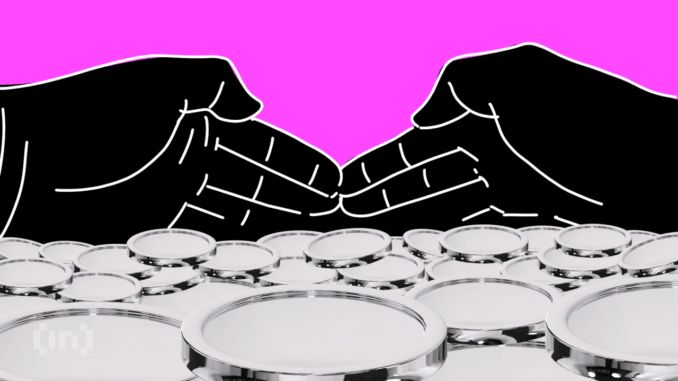 Avantis (AVNT) Hits All-Time High After Triple Exchange Listing