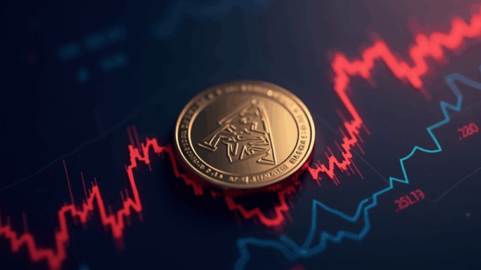 Avantis (AVNT) price jumps