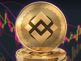 BNB price prediction
