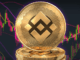 BNB price prediction