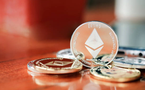 Ethereum
