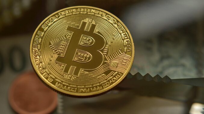 Bitcoin Above Key Trendline But Below ATH – Is The Next Rally Loading?