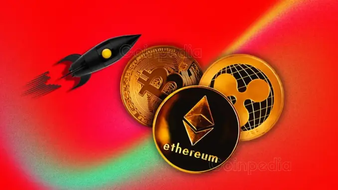 Coinpedia - Fintech & Cryptocurreny News Media