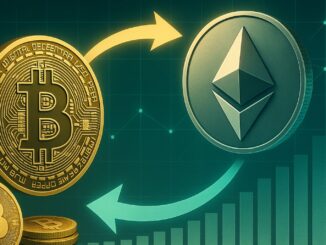 Bitcoin OG Sells 2,000 BTC To Buy Ethereum – Capital Rotation Accelerates