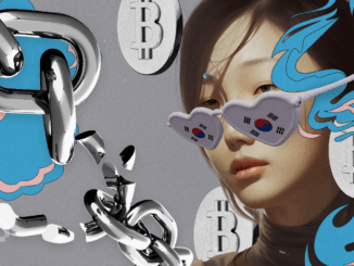 Bithumb Is Listing a New Altcoin Today