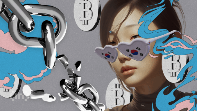 Bithumb Is Listing a New Altcoin Today