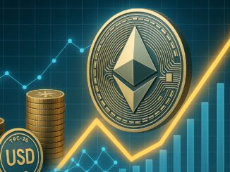 Bitmine Adds Another $65.3M In Ethereum – Details