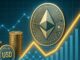 Bitmine Adds Another $65.3M In Ethereum – Details