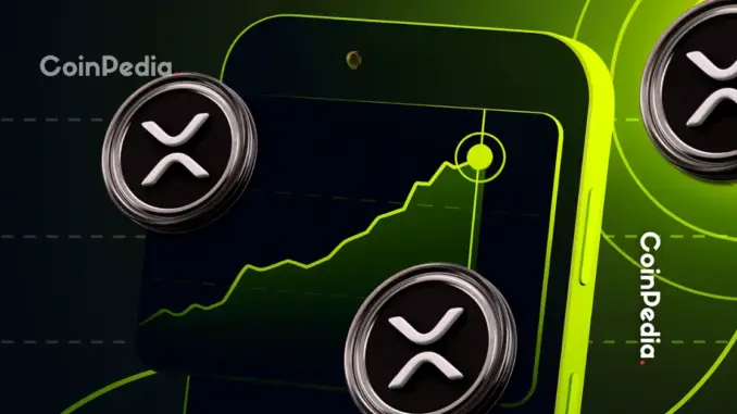 Coinpedia - Fintech & Cryptocurreny News Media