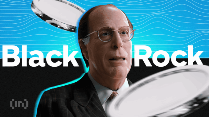 BlackRock’s Crypto ETFs Revenue Surpass $260 Million Annually