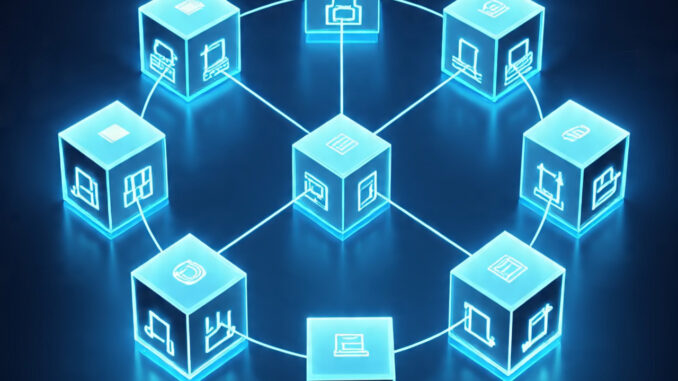 Blockchain
