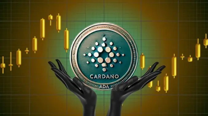 Coinpedia - Fintech & Cryptocurreny News Media