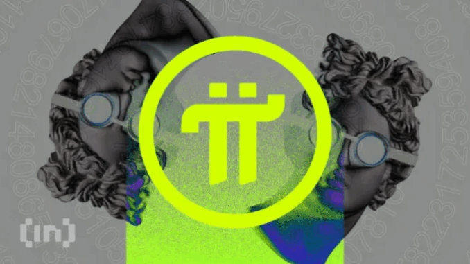 Can PI Price Overcome 106 Million Token Unlock to Break Higher?