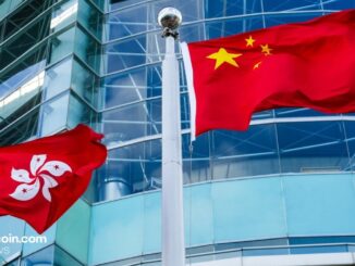 China Tells Brokerages to Pause RWA Tokenization in Hong Kong: Report