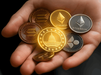 Crypto markets stay defensive after a $1.7B selloff; Bitcoin, Ethereum, and Dogecoin struggle to regain footing.