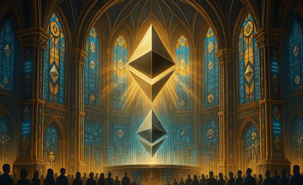 ETH Price Crash: Fidelity, Grayscale, VanEck Lead ETF Sell-Off