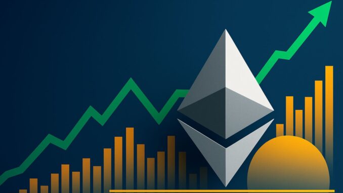 Ethereum Accumulation Addresses Pin $2.9K Realized Price – Strong Support Ahead?
