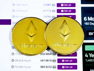 Ethereum Exchange Balance Just Went Negative For The First Time Ever, Why This Is Very Bullish For Price