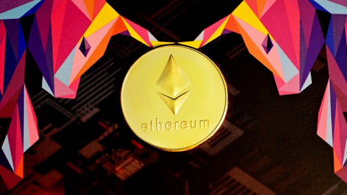 Ethereum Marches Upward Without Leverage Overheating