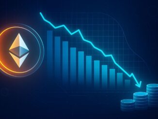 Ethereum OI Suffers Its Biggest Cleanup Since Early 2024 – Details