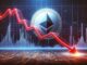Ethereum Price At Risk Of Crash To $4,000, Is A New ATH Still Possible?