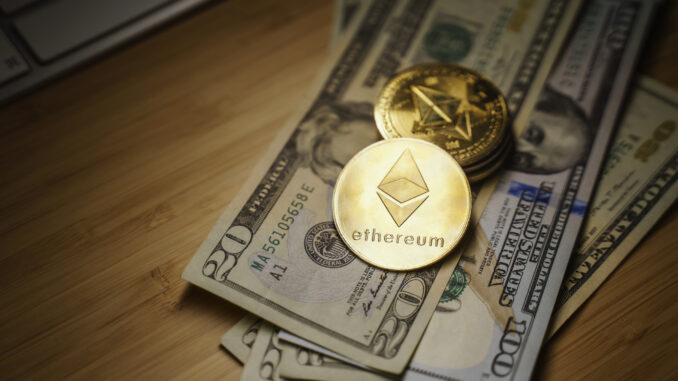 Ethereum Taker Buy-Sell Ratio Falls Critically Low—What Happened Last Time?