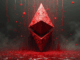 Ethereum Price Dump
