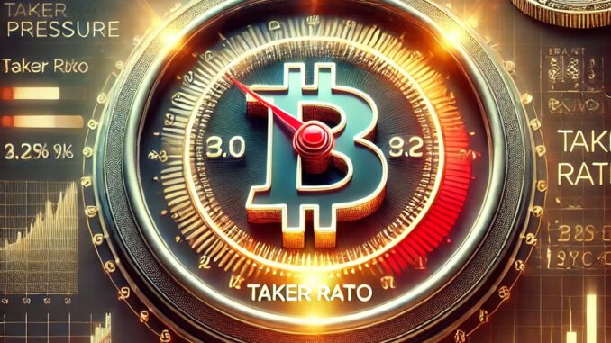 Fair Value Gap Suggests Bitcoin Price Is Going Higher, But Watch Out For This Crash